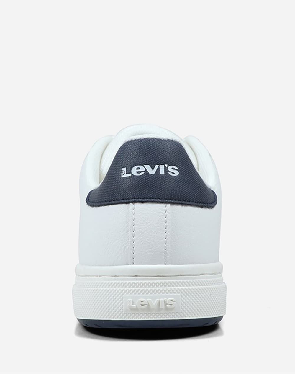 Girls' Sneakers Levi's White