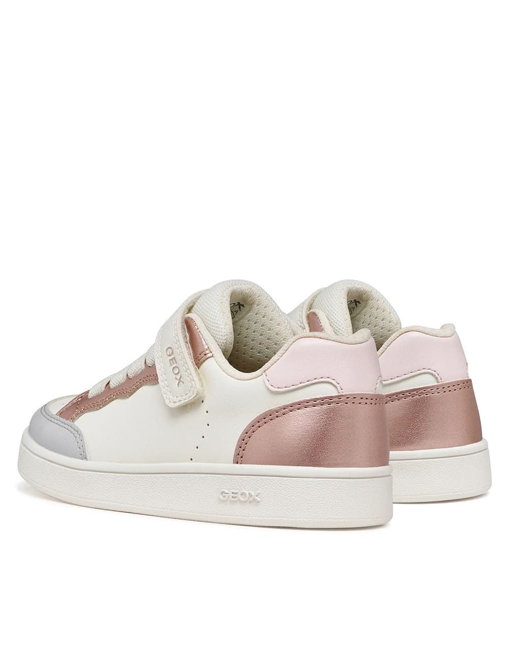 Girls' Sneakers Geox Multicolor