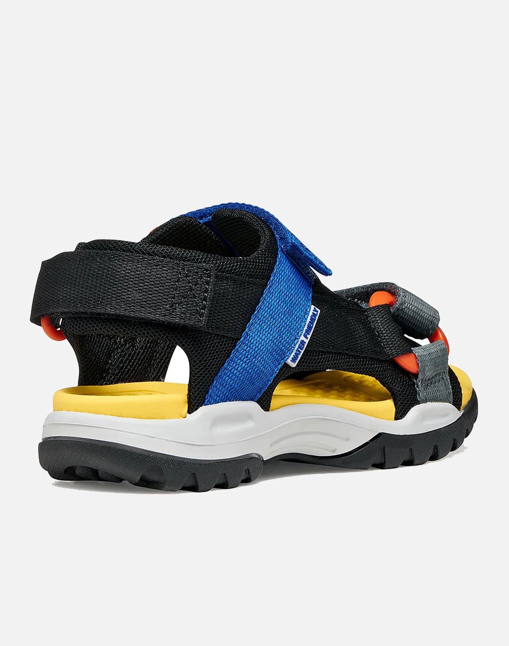 Boys' Loafers Geox Multicolor