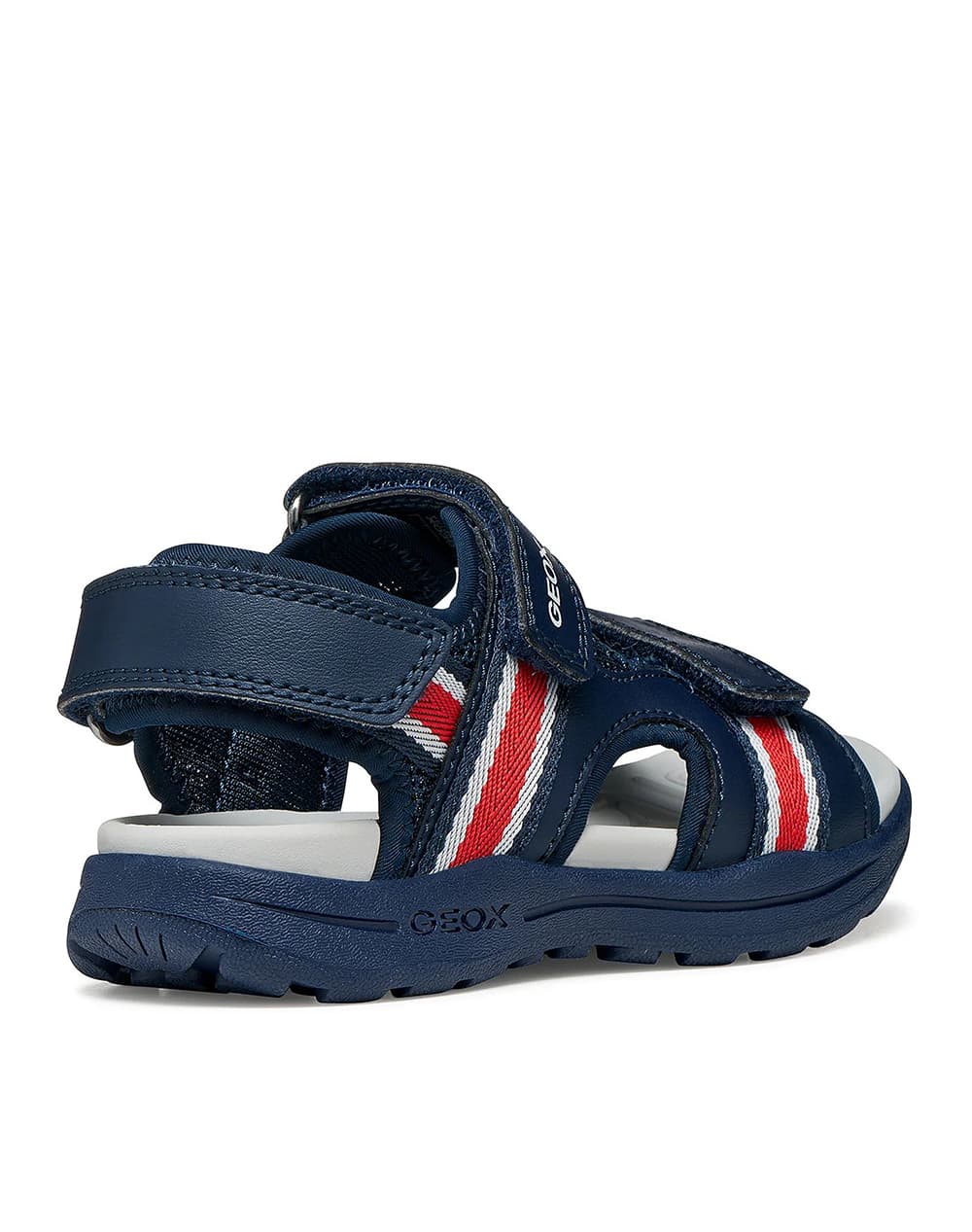 Boys' Loafers Geox Blue