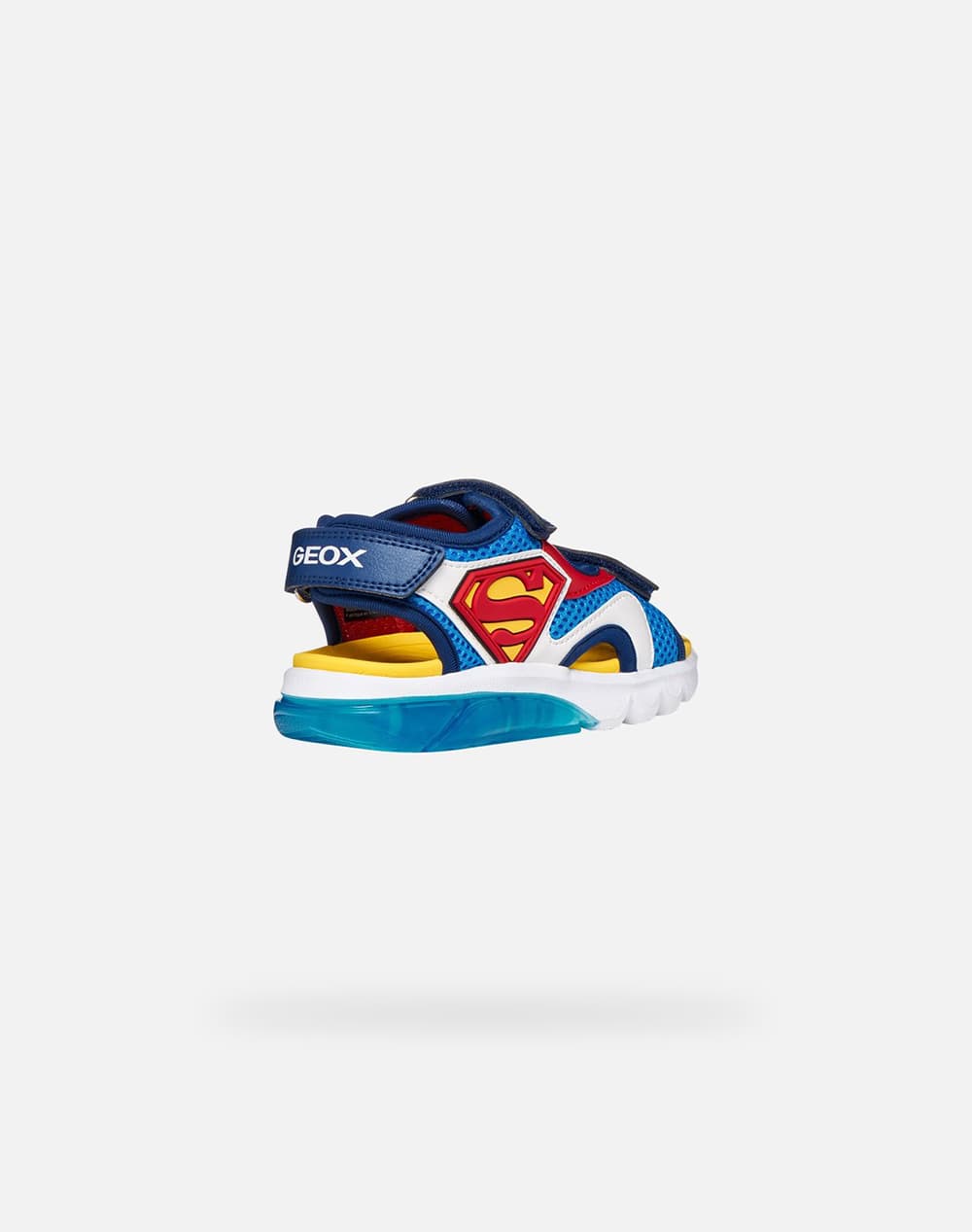 Boys' Loafers Geox Multicolor