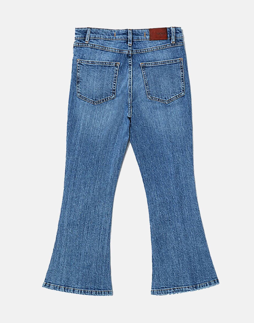 Girls' Pants Pepe Jeans Blue