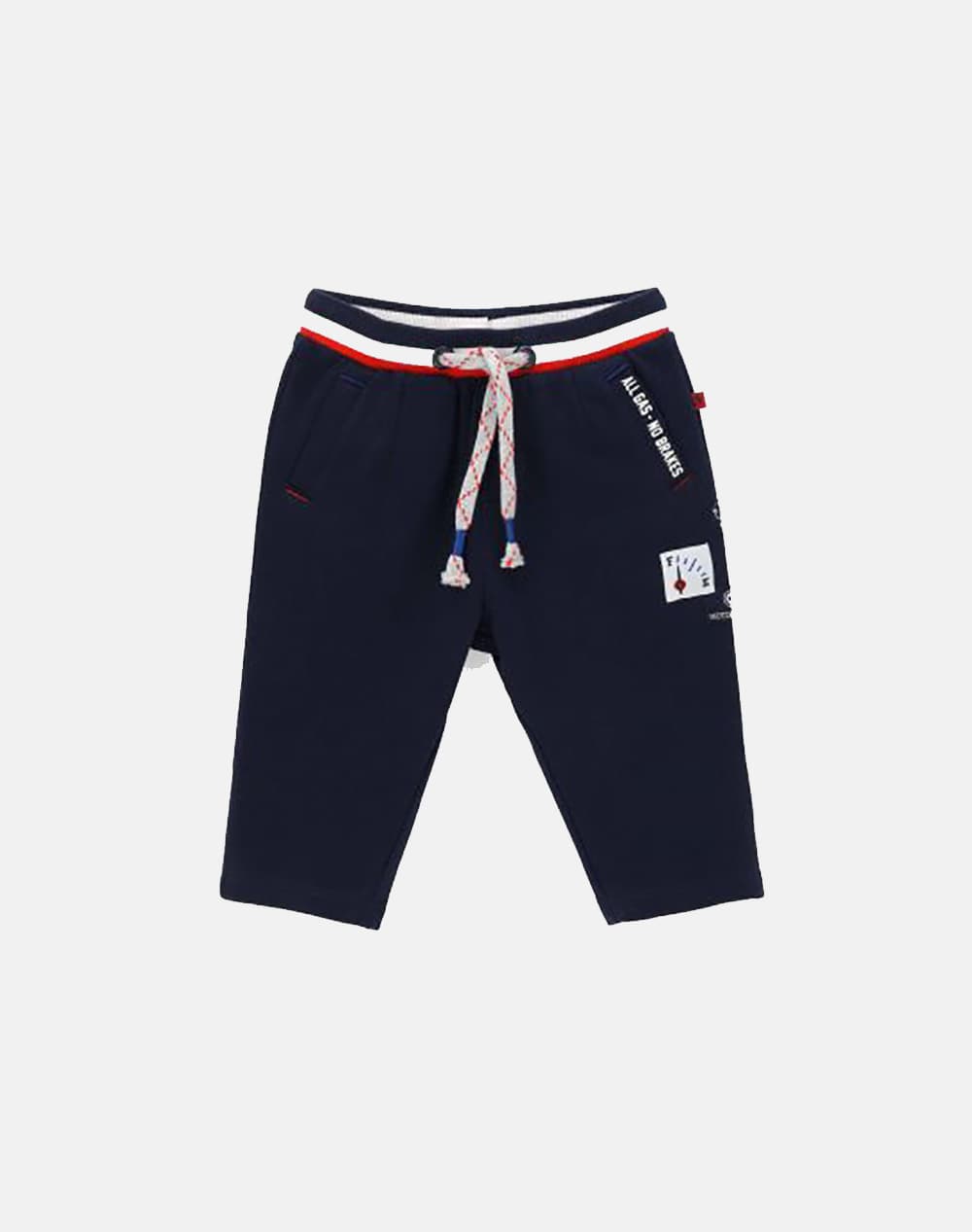 Boys' Tracksuits Original Marines Red