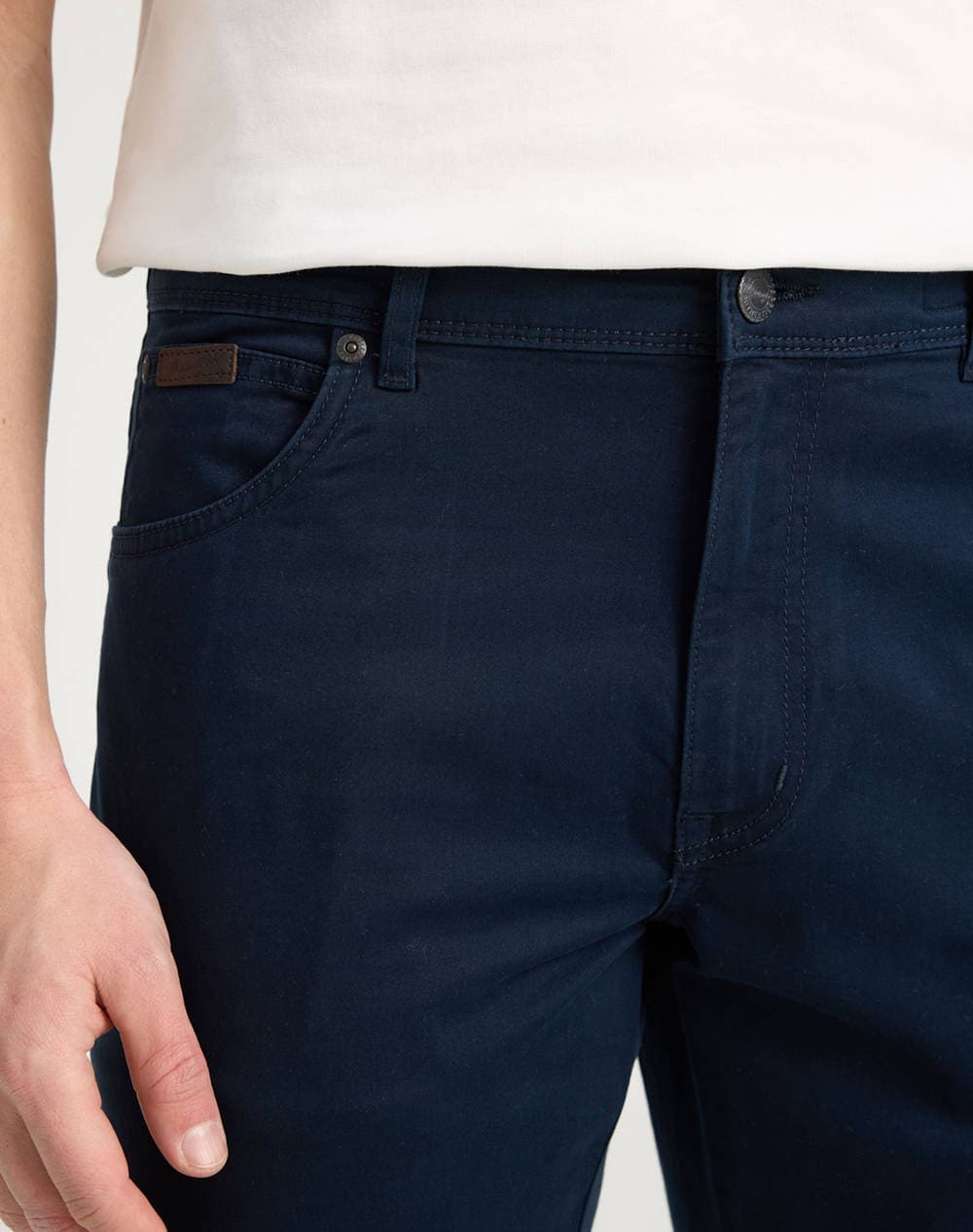 Men's Jeans Wrangler Blue