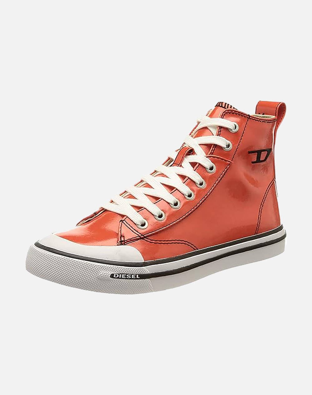 Women's Sneakers Diesel Red