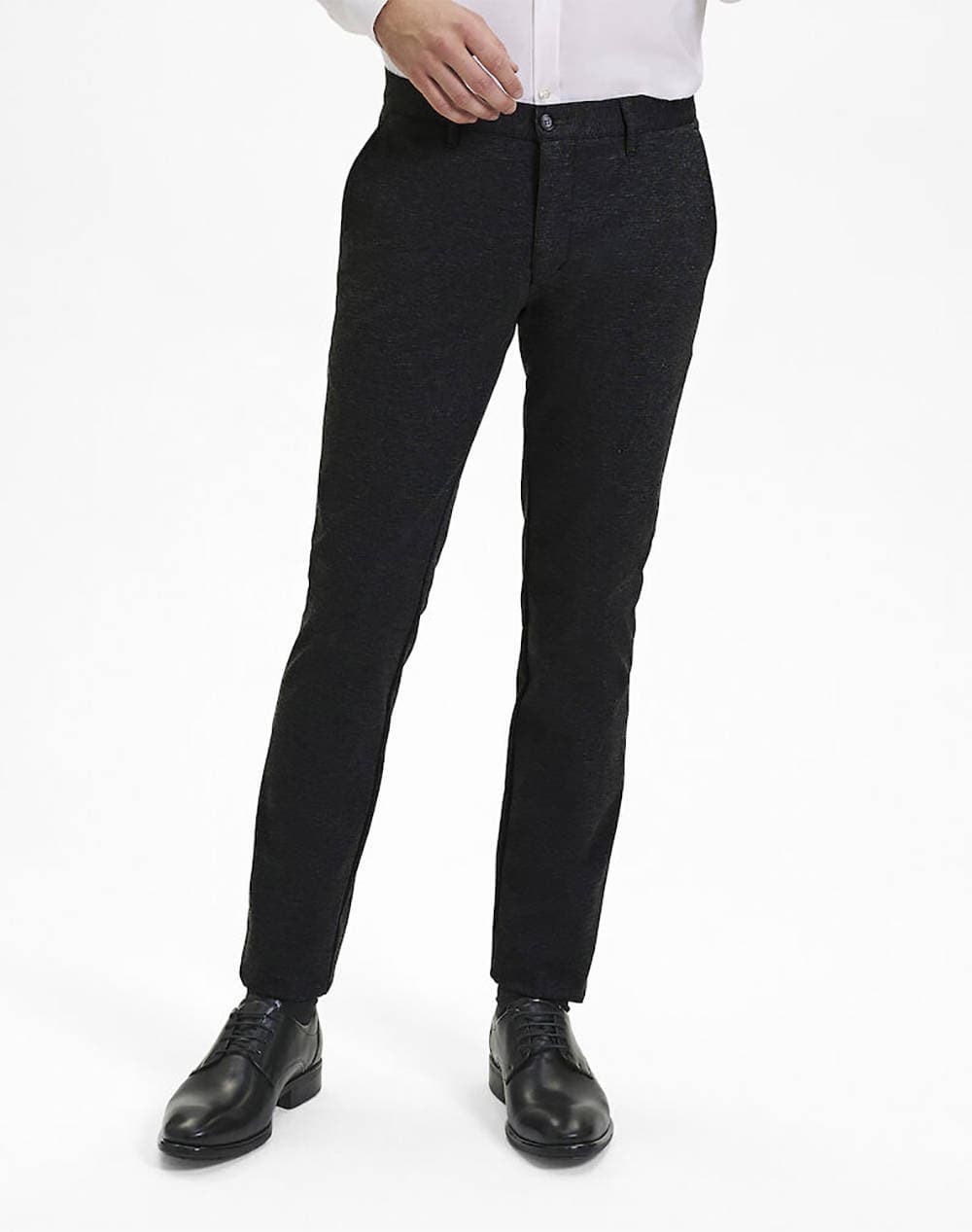 Men's Pants Sunwill Black