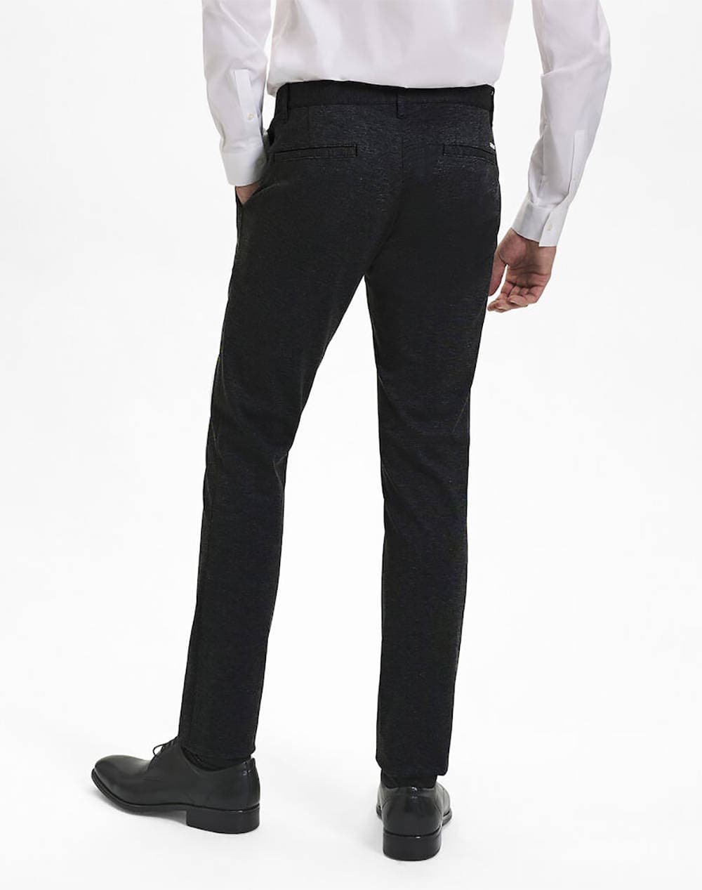 Men's Pants Sunwill Black