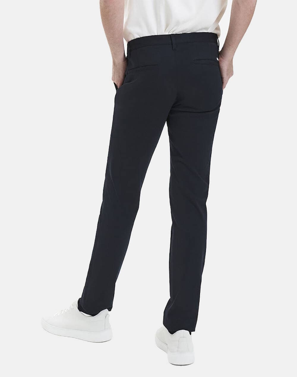 Men's Pants Sunwill Blue
