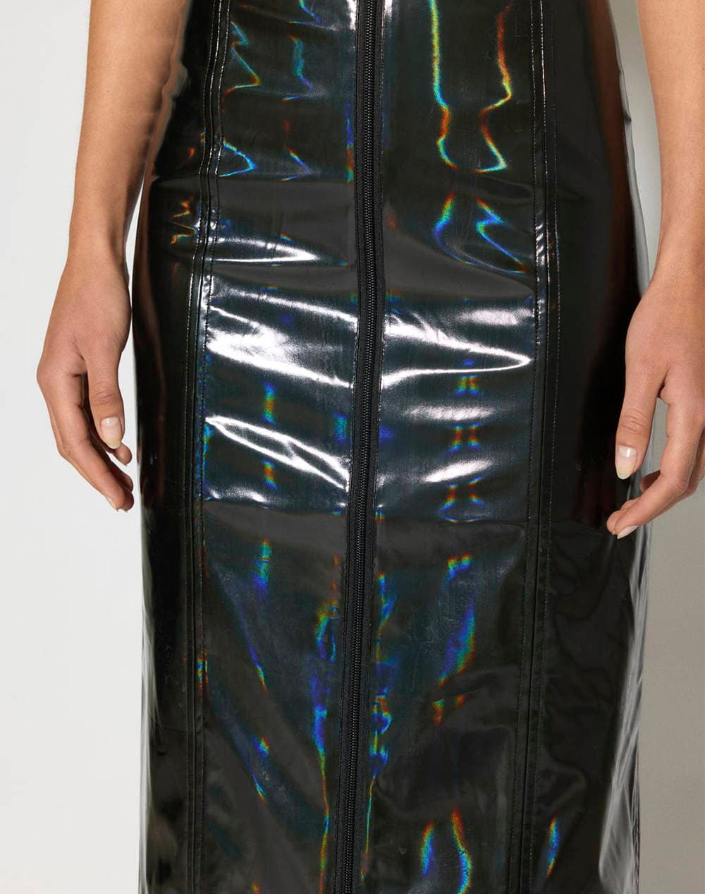 Women's Dresses Somethingnew Black