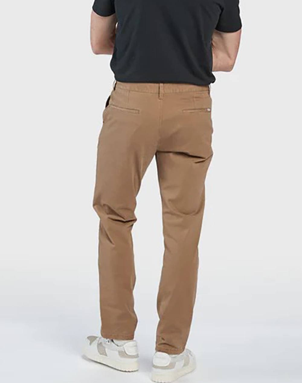 Men's Chino Pants Gabba Beige
