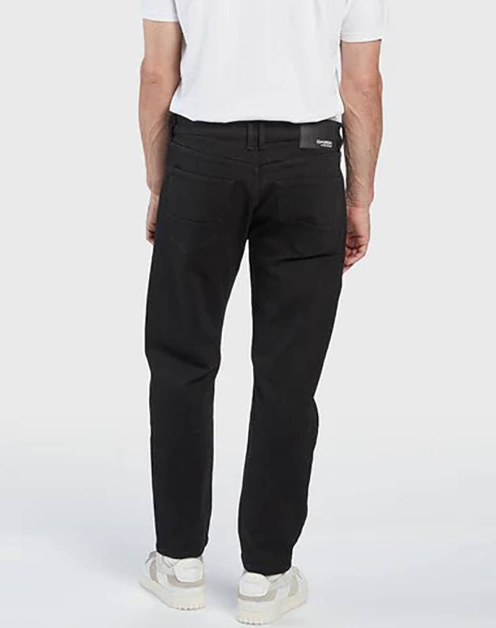 Men's Jeans Gabba Black