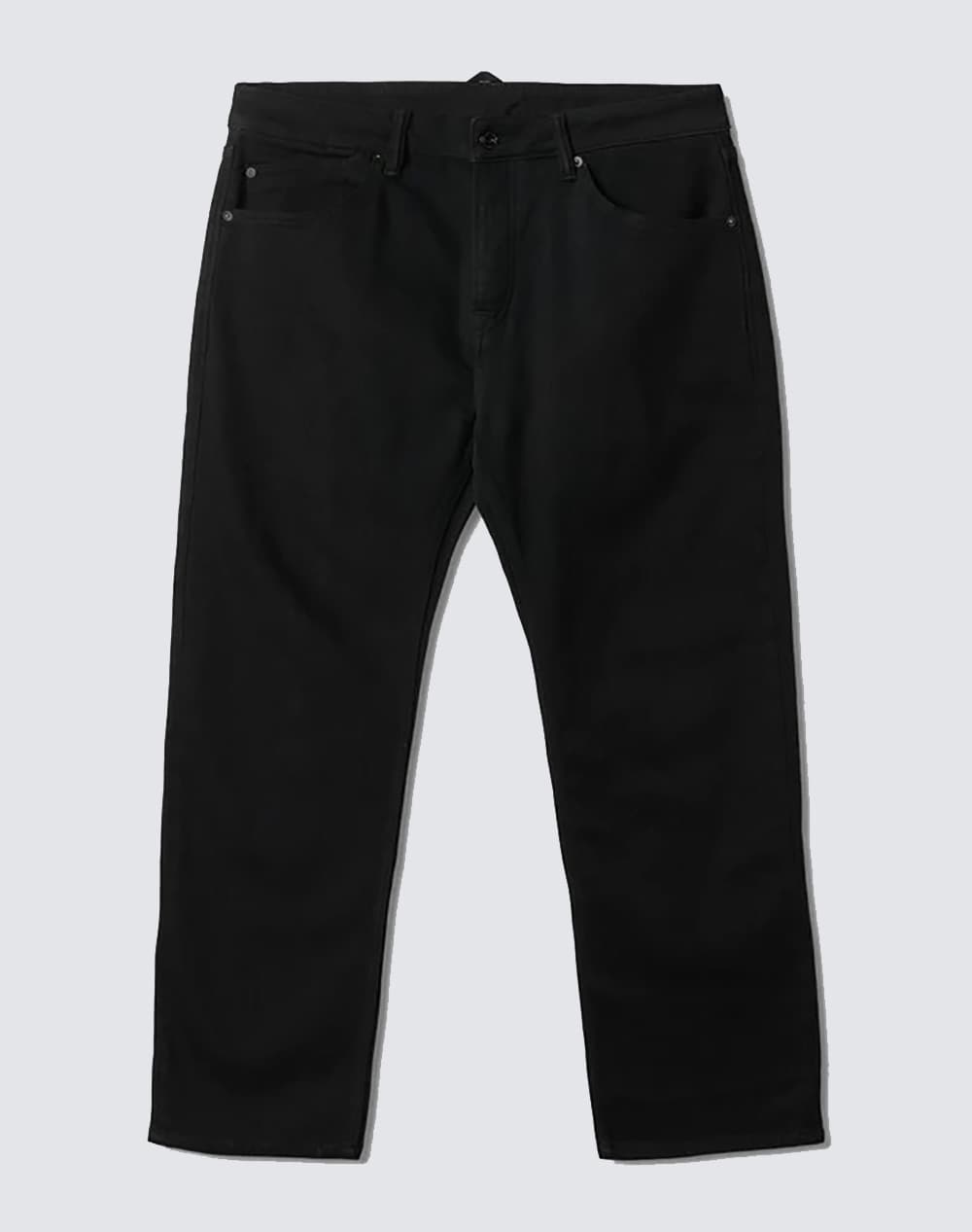 Men's Jeans Gabba Black