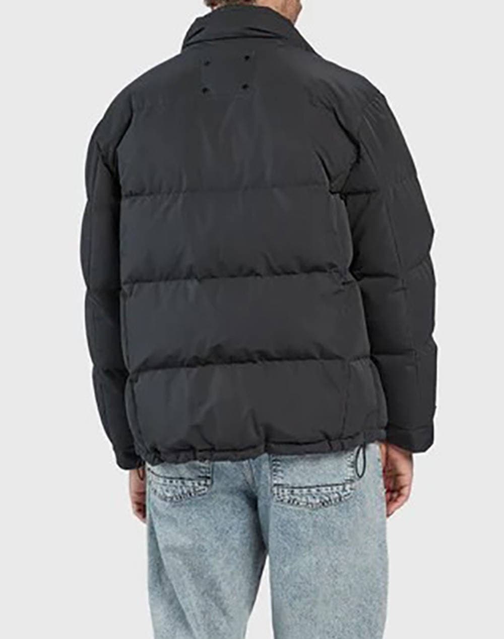 Men's Jackets Gabba Black