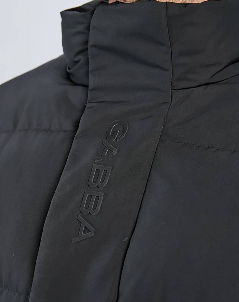 Men's Jackets Gabba Black