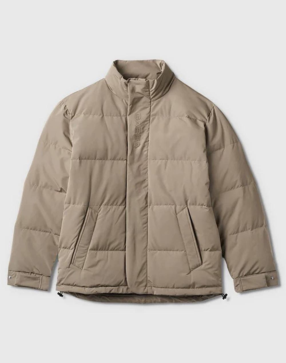 Men's Jackets Gabba Gray