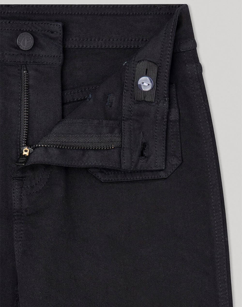 Girls' Pants Pepe Jeans Black