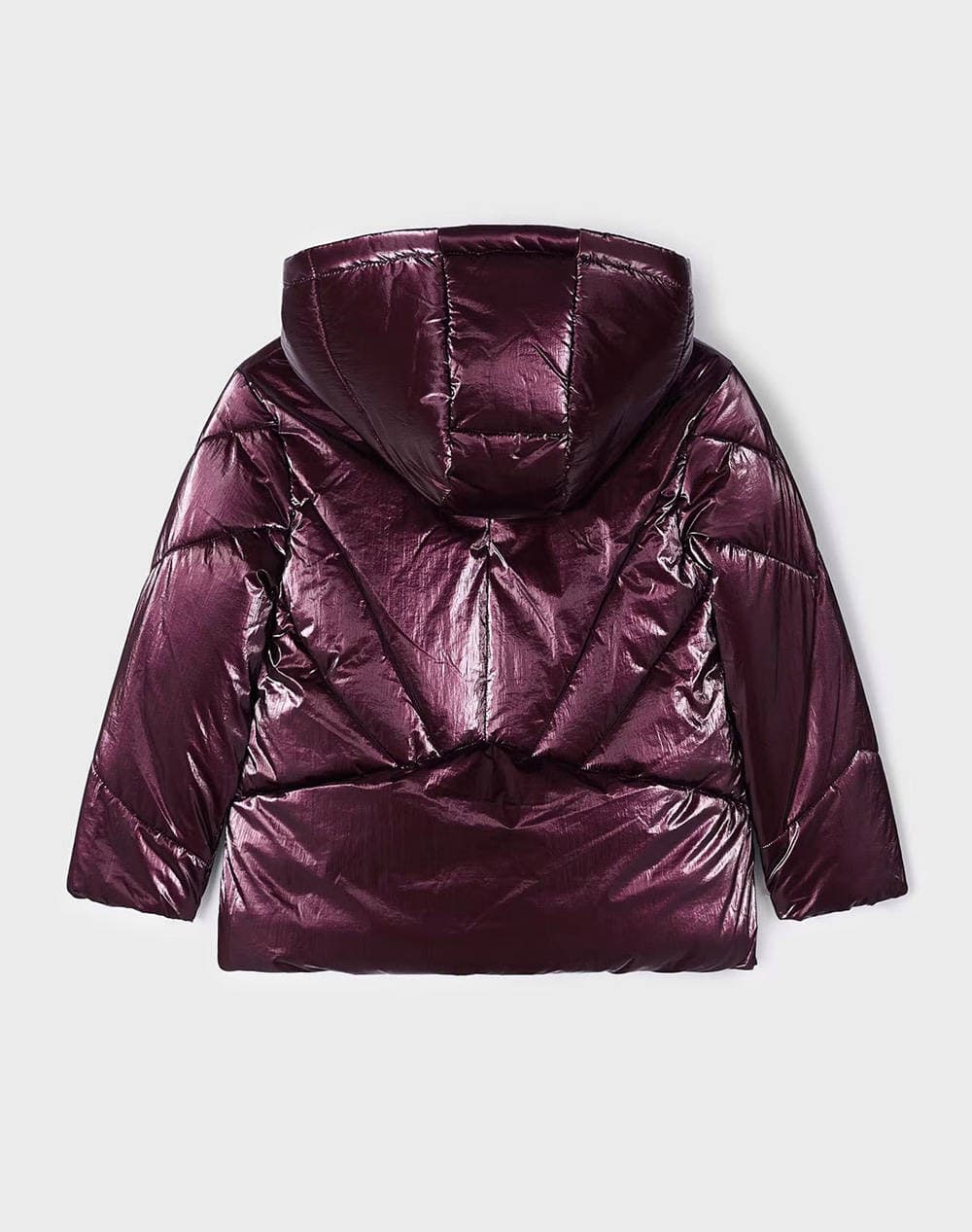Girls' Jackets Mayoral Purple