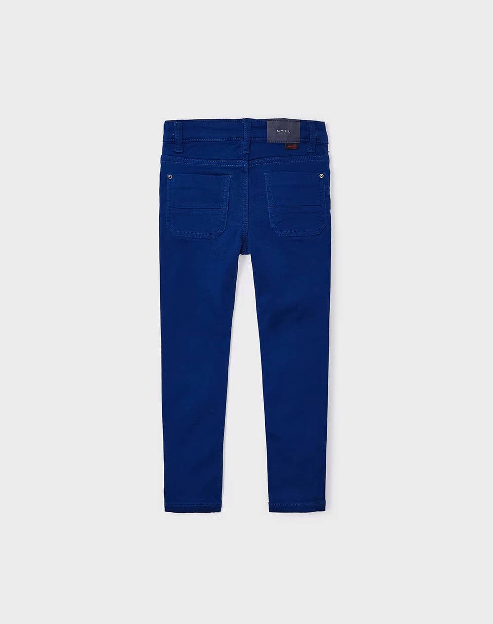 Boys' Pants Mayoral Blue