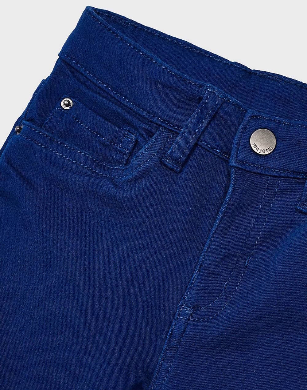Boys' Pants Mayoral Blue