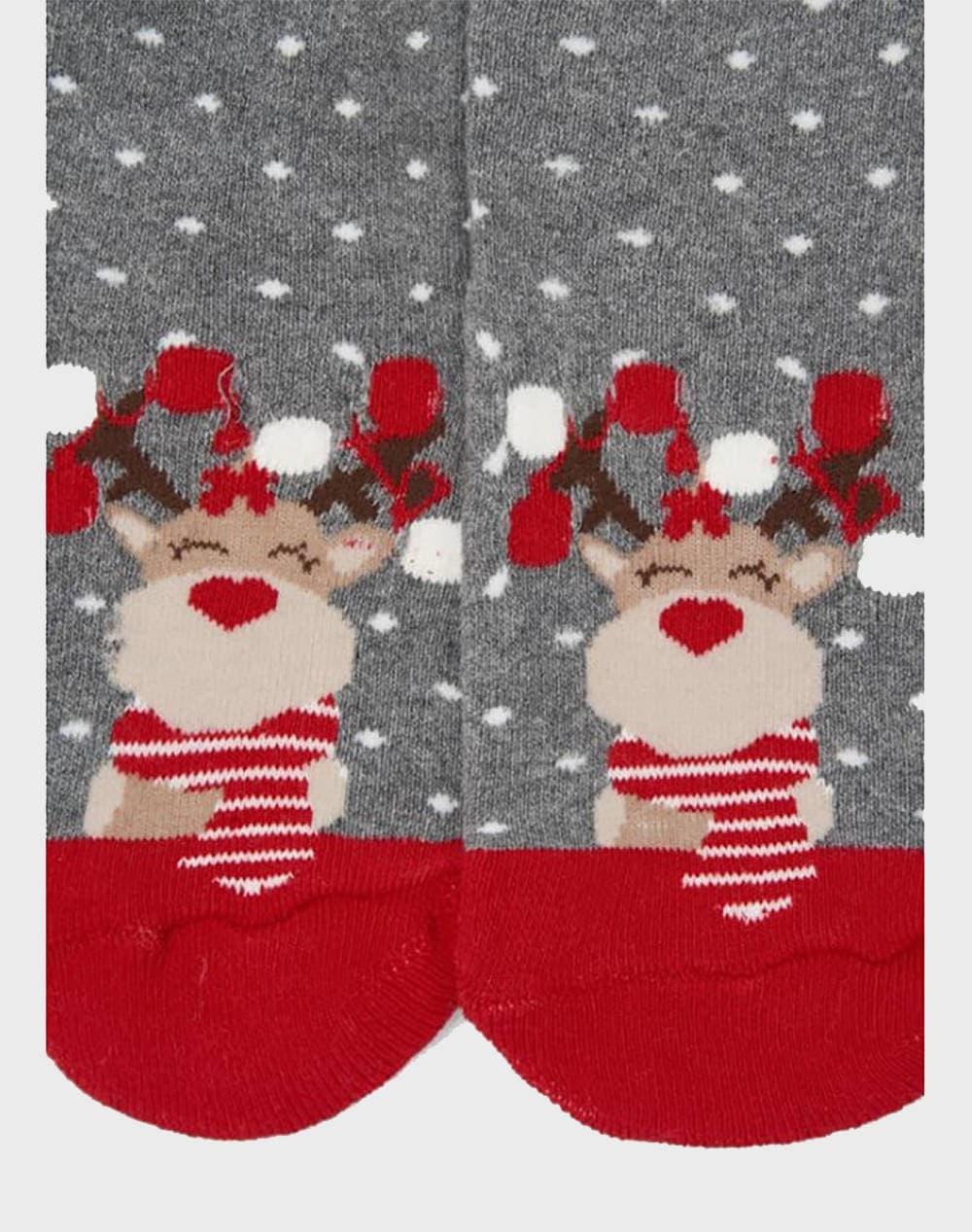 Girls' Socks Mayoral Red