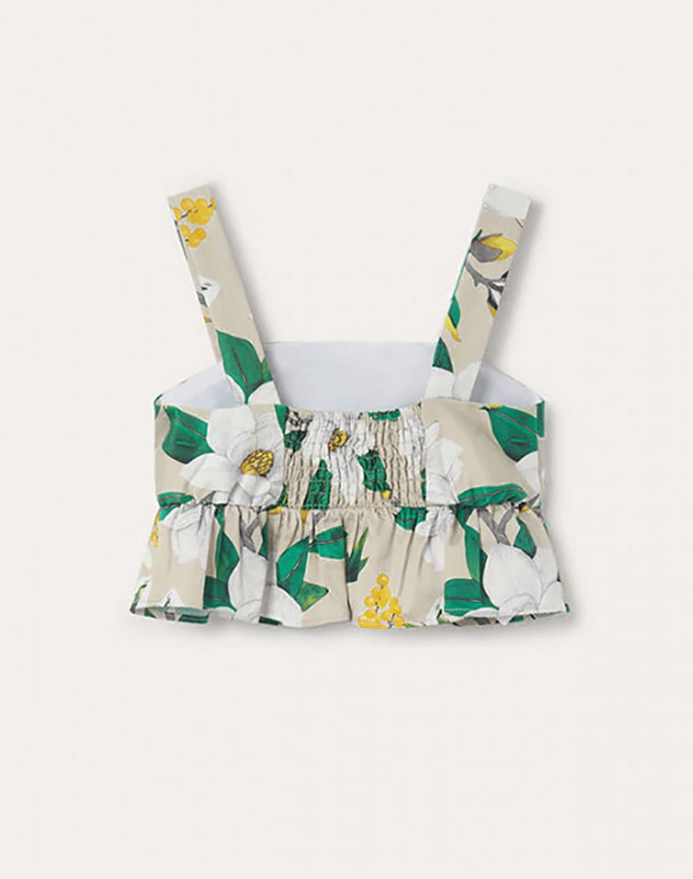 Girls' T-Shirts & Shirts Mayoral Multicolor