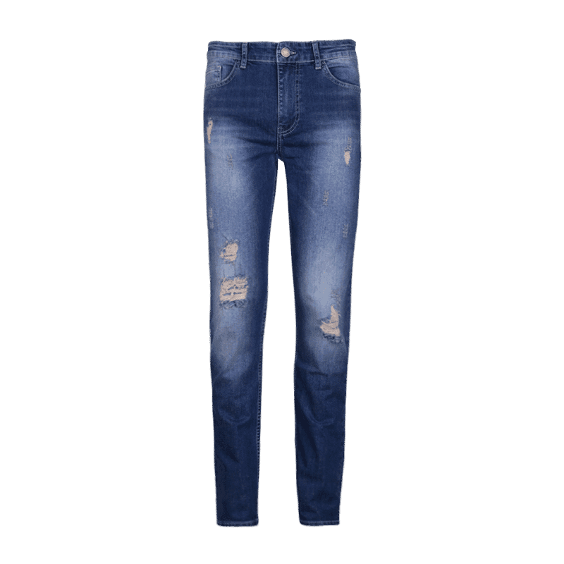 Men's Jeans Prince Oliver Blue