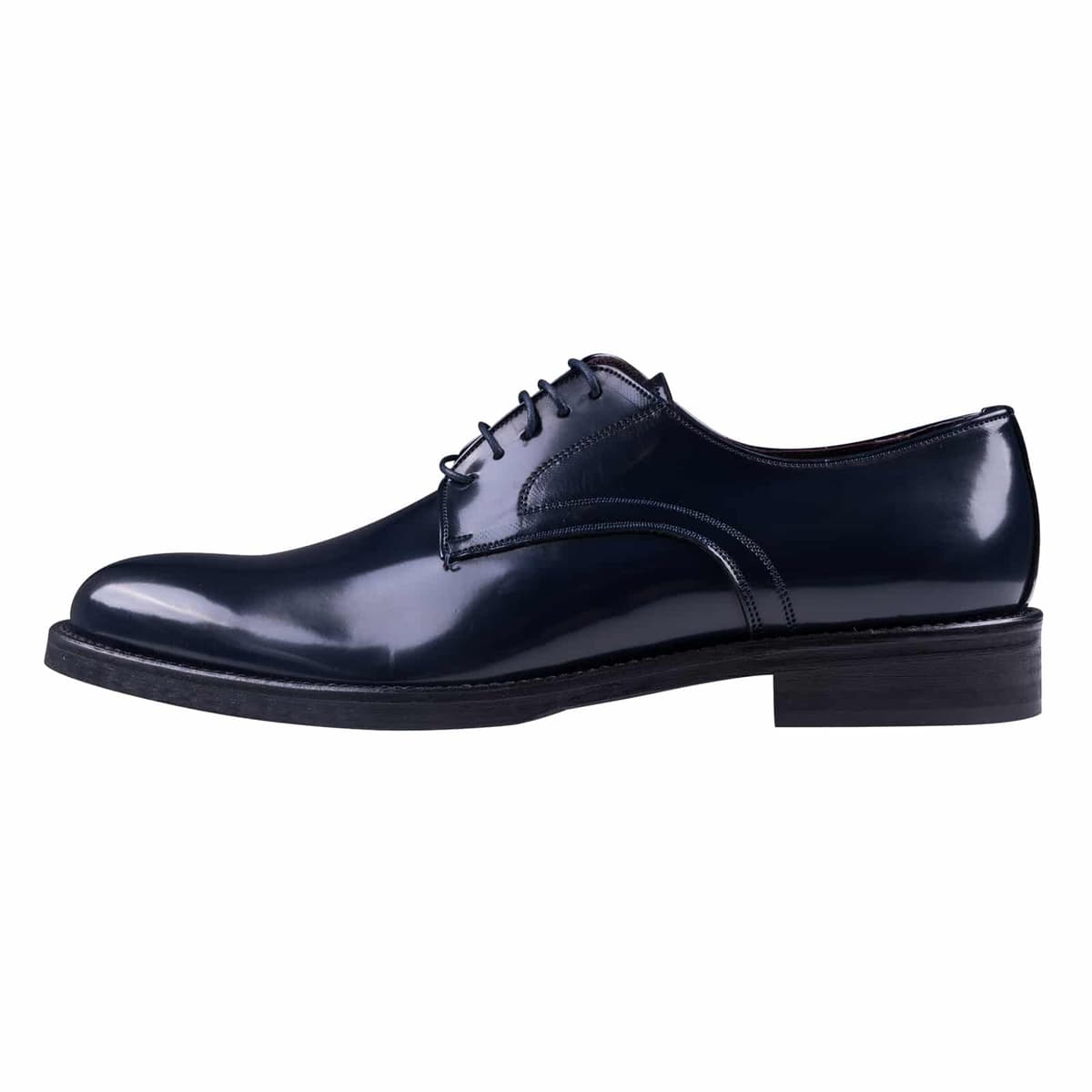 Men's Derby Shoes Prince Oliver Blue