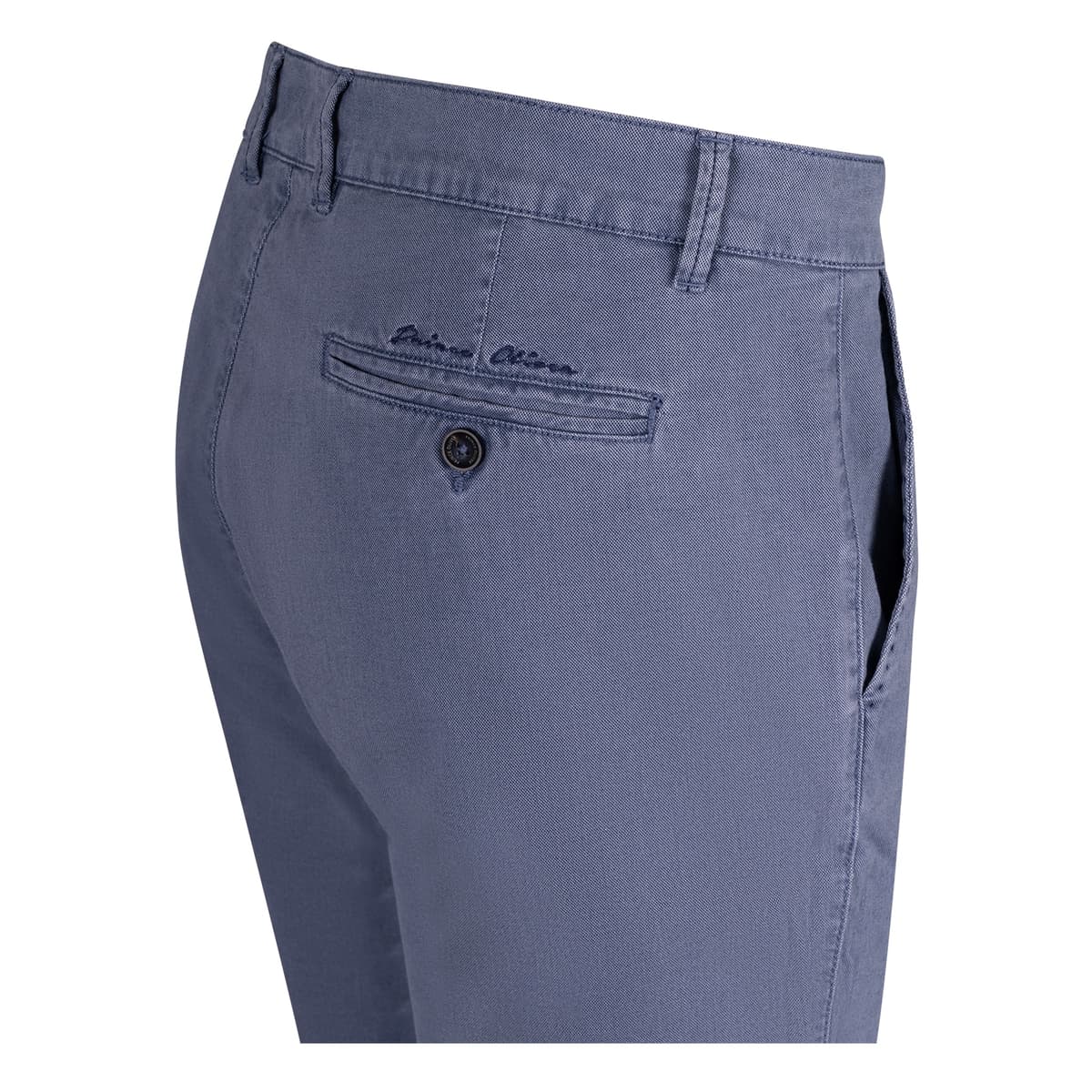 Chino Μπλε Ραφ All Season Μόνο Μεγάλα Μεγέθη