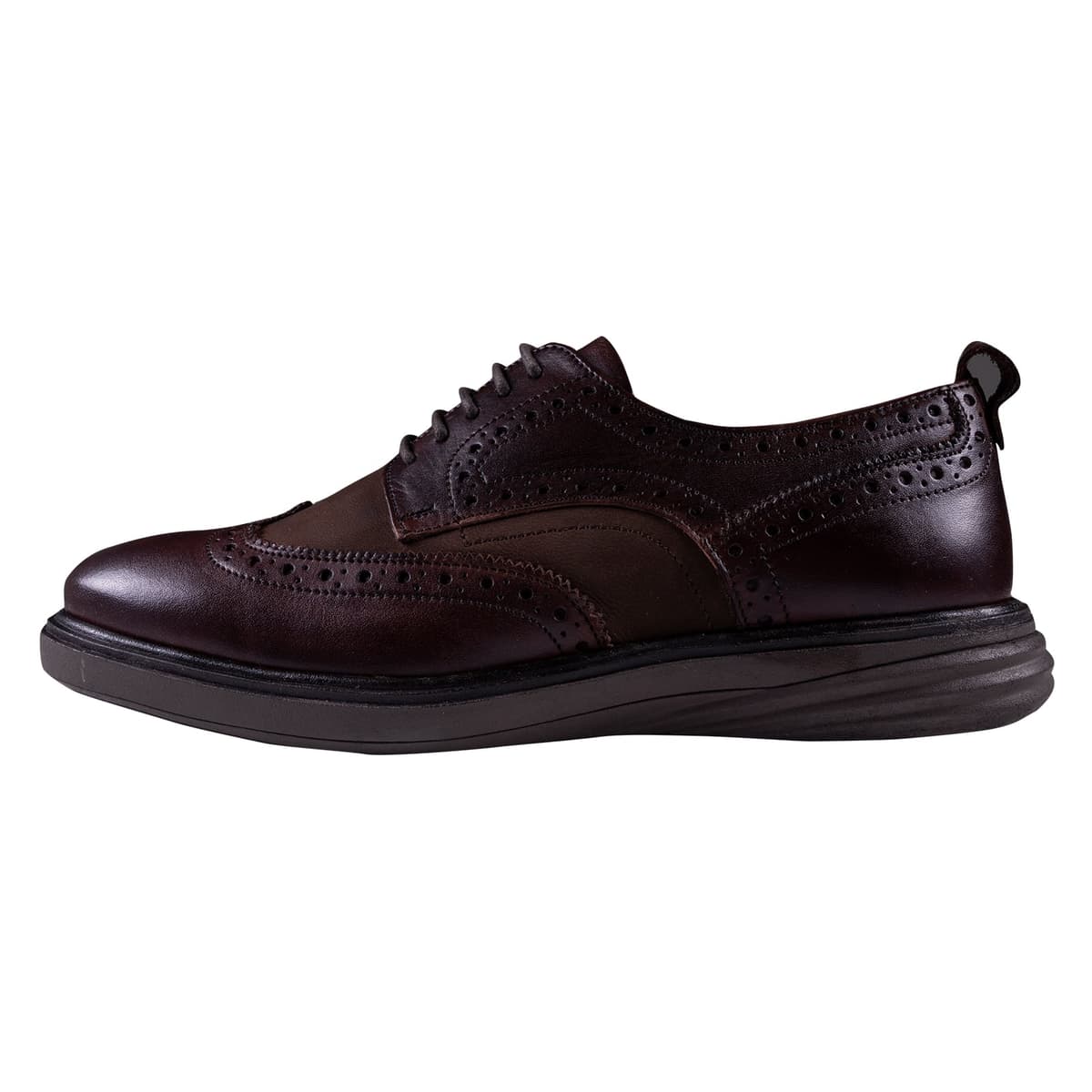 Men's Sneakers Prince Oliver Brown