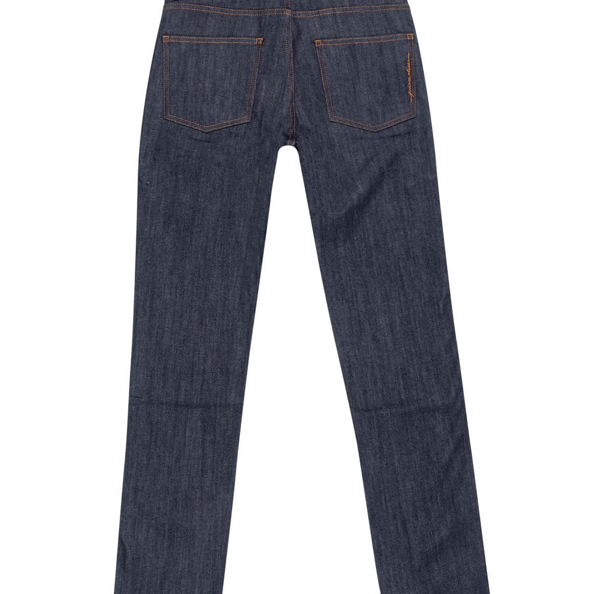 Jean Μπλε Σκούρο All Season (Modern Fit)