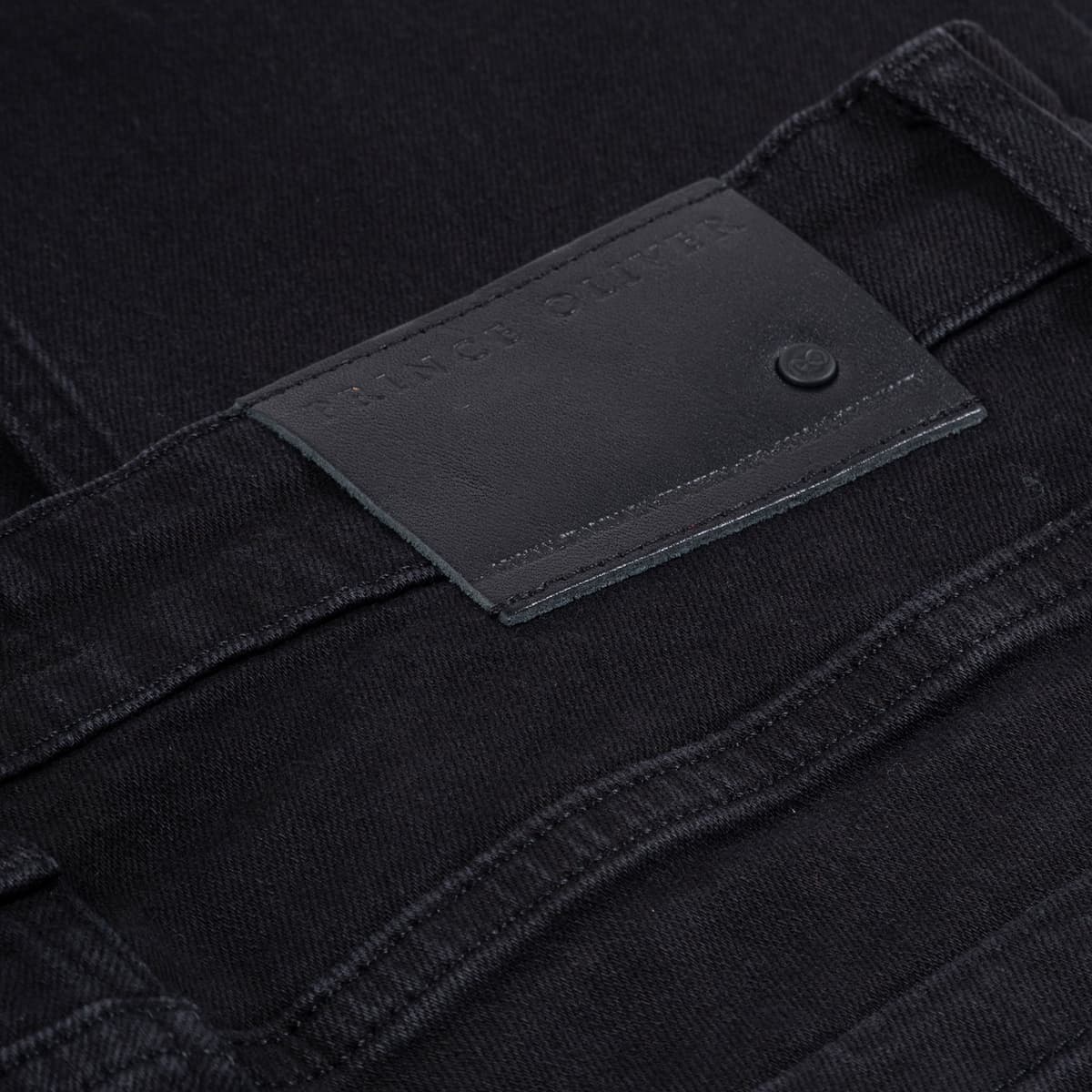 Jean Μαύρο All Season (Modern Fit)