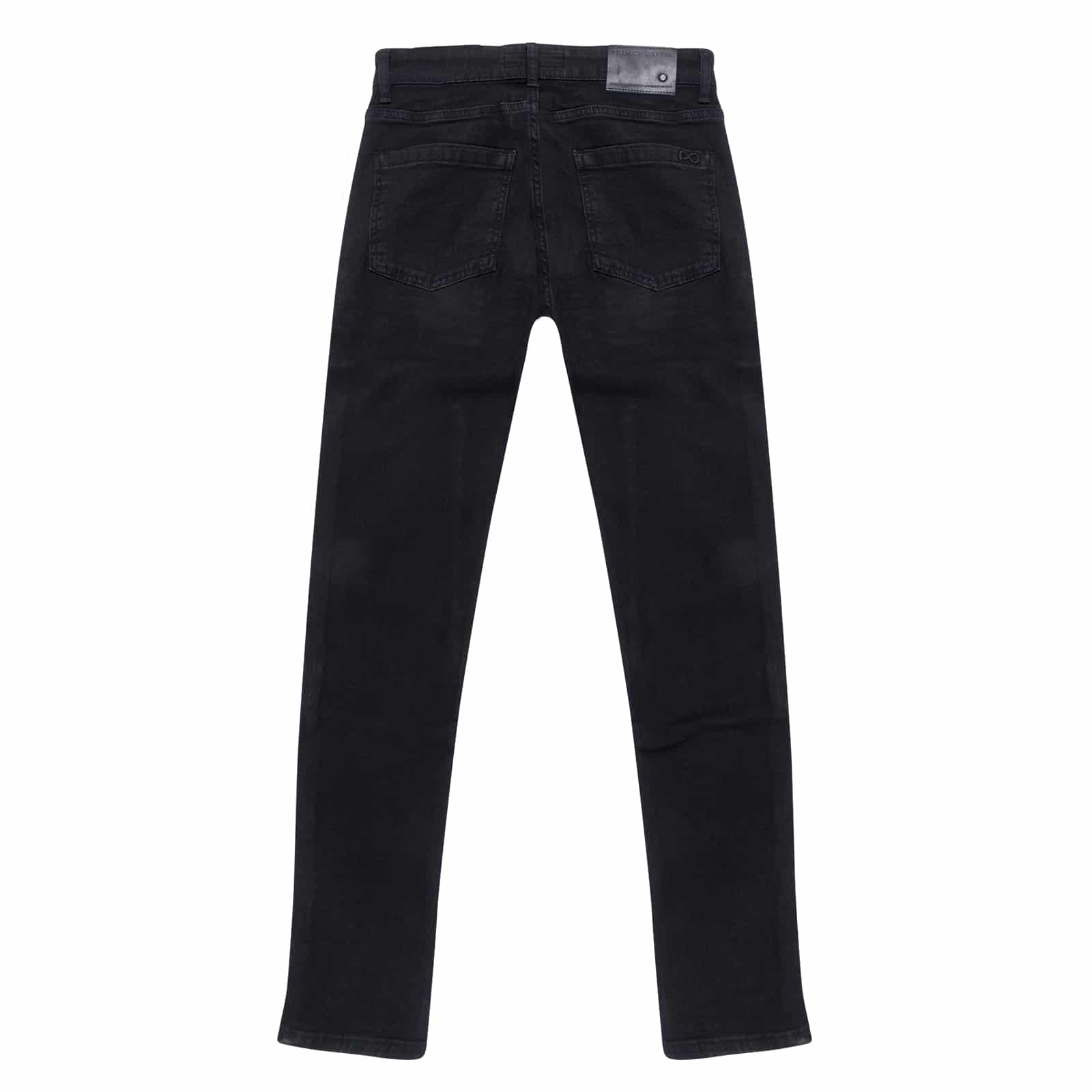 Jean Μαύρο All Season (Modern Fit)