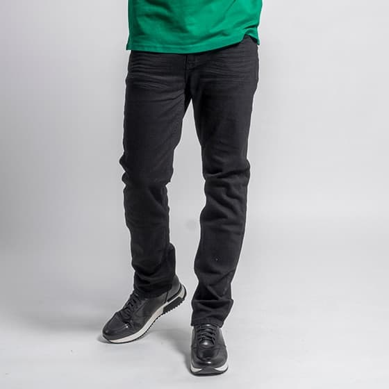 Men's Jeans Prince Oliver Black