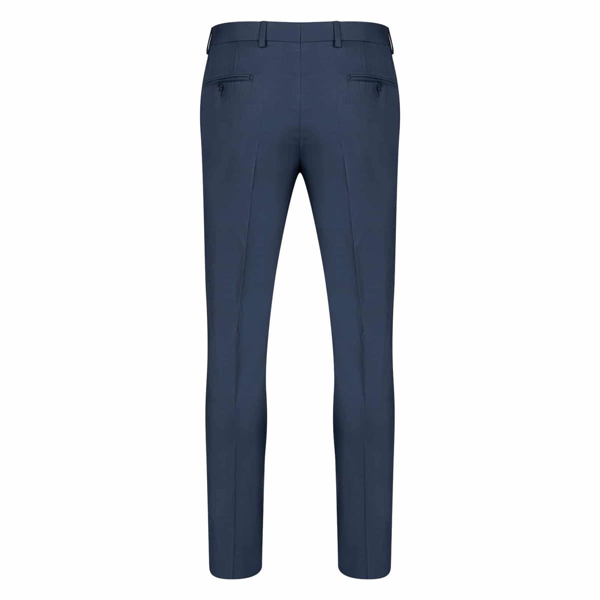 Men's Trousers Prince Oliver Blue