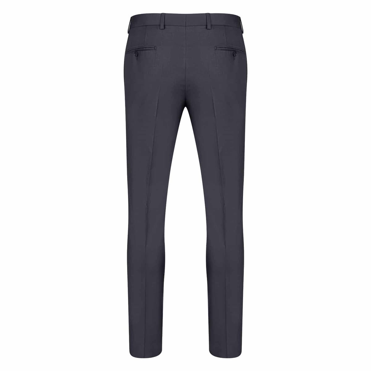 Men's Trousers Prince Oliver Gray
