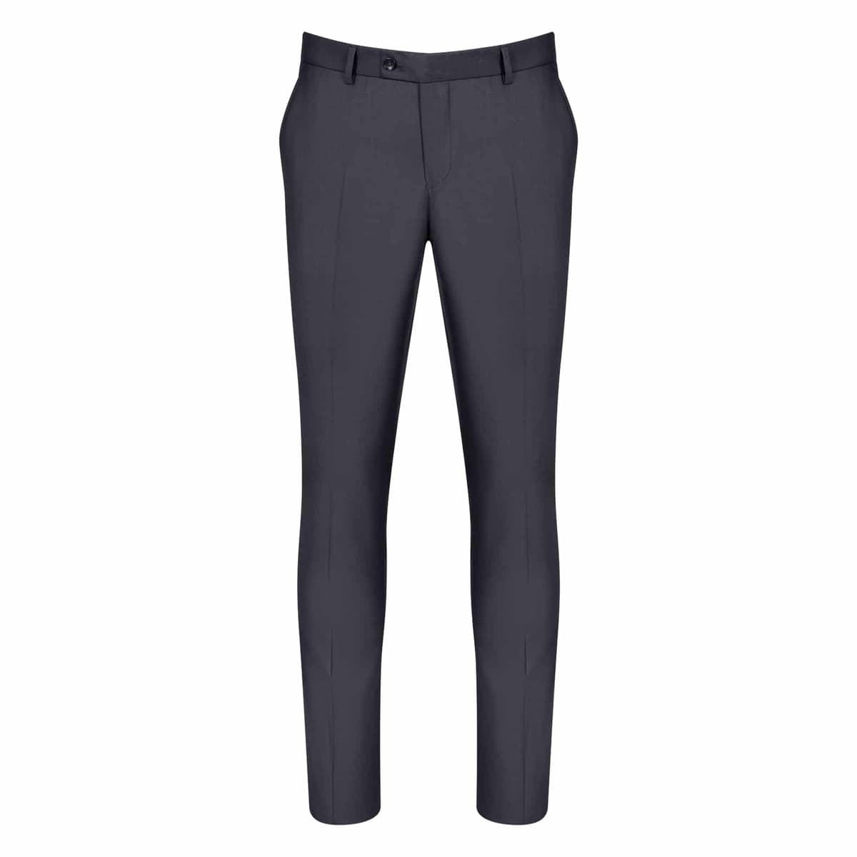 Men's Trousers Prince Oliver Blue