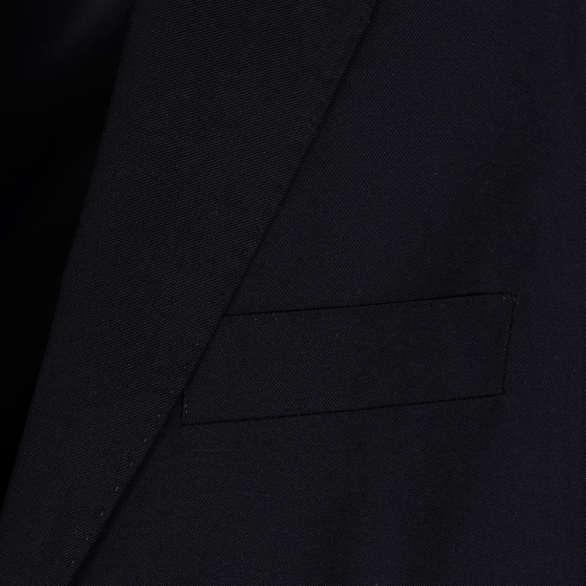 Κοστούμι Μαύρο (Modern Fit)