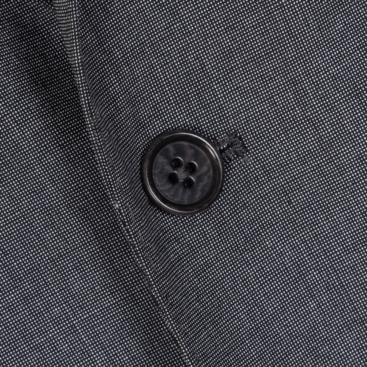 Κοστούμι Γκρι 100% Wool Touch (Modern Fit)