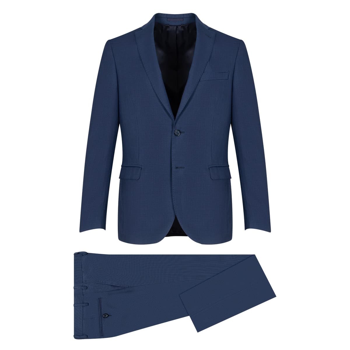 Men's Suits Prince Oliver Gray
