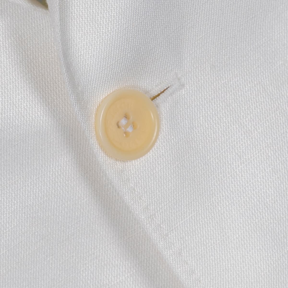 Σακάκι Λευκό (Modern Fit)