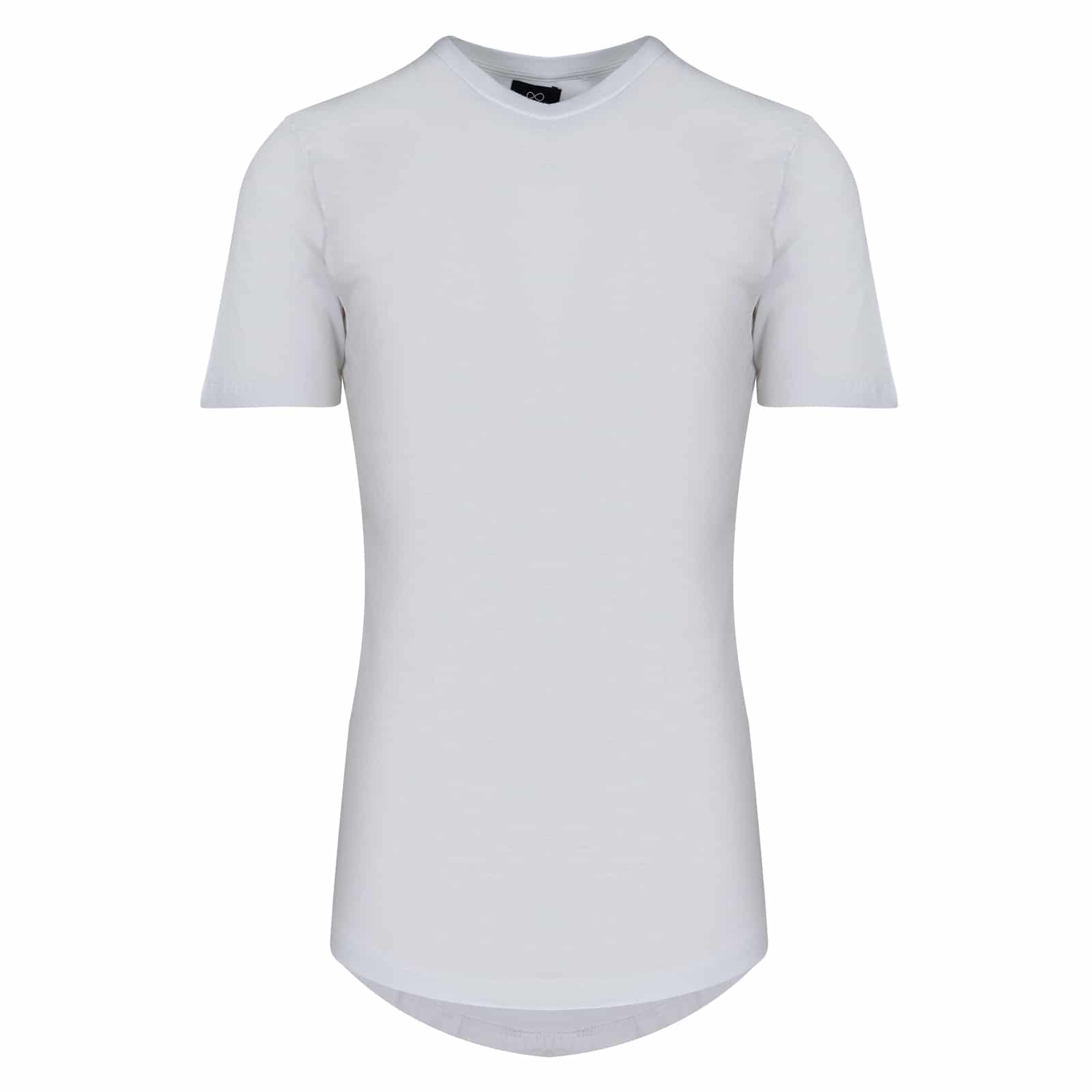 Men's T-Shirts Prince Oliver White