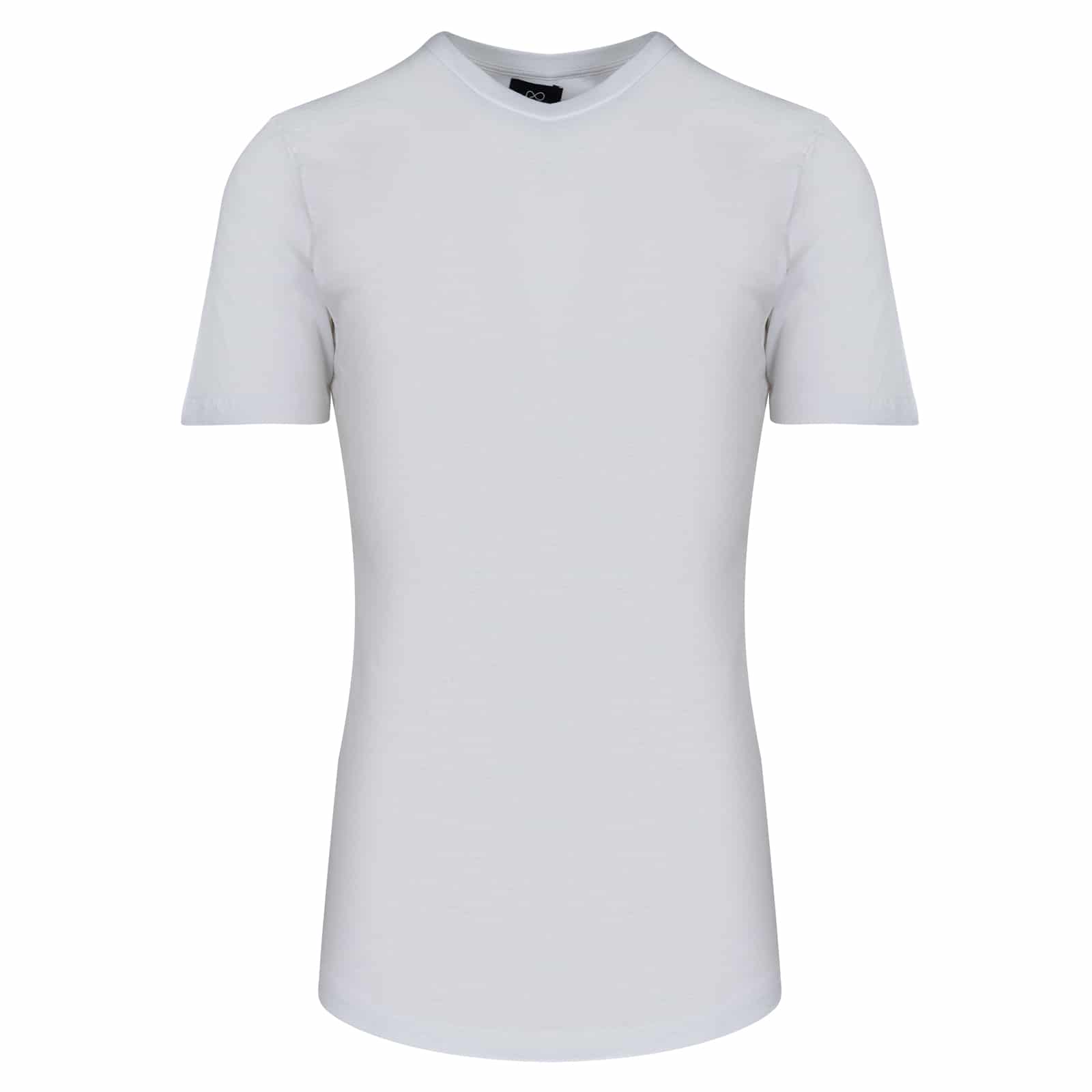Men's T-Shirts Prince Oliver White