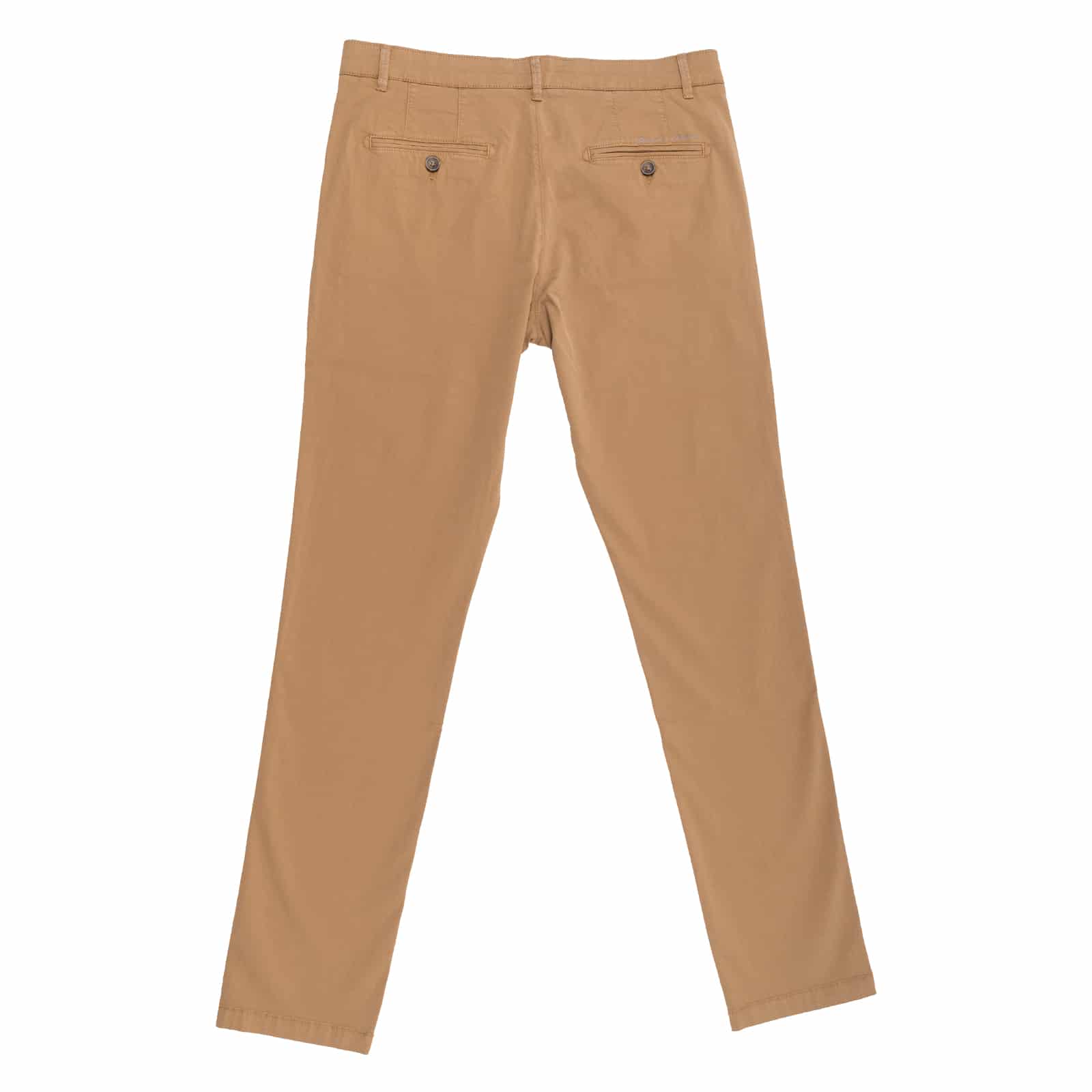 Light Chino Καφέ (Modern Fit)