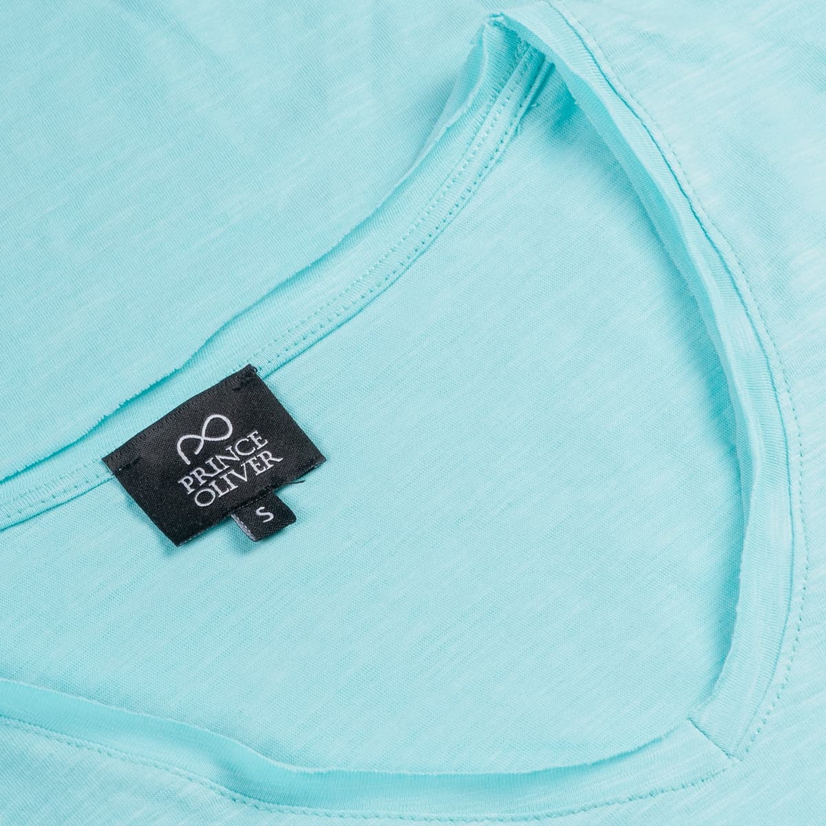 T-Shirt Βεραμάν V Neck