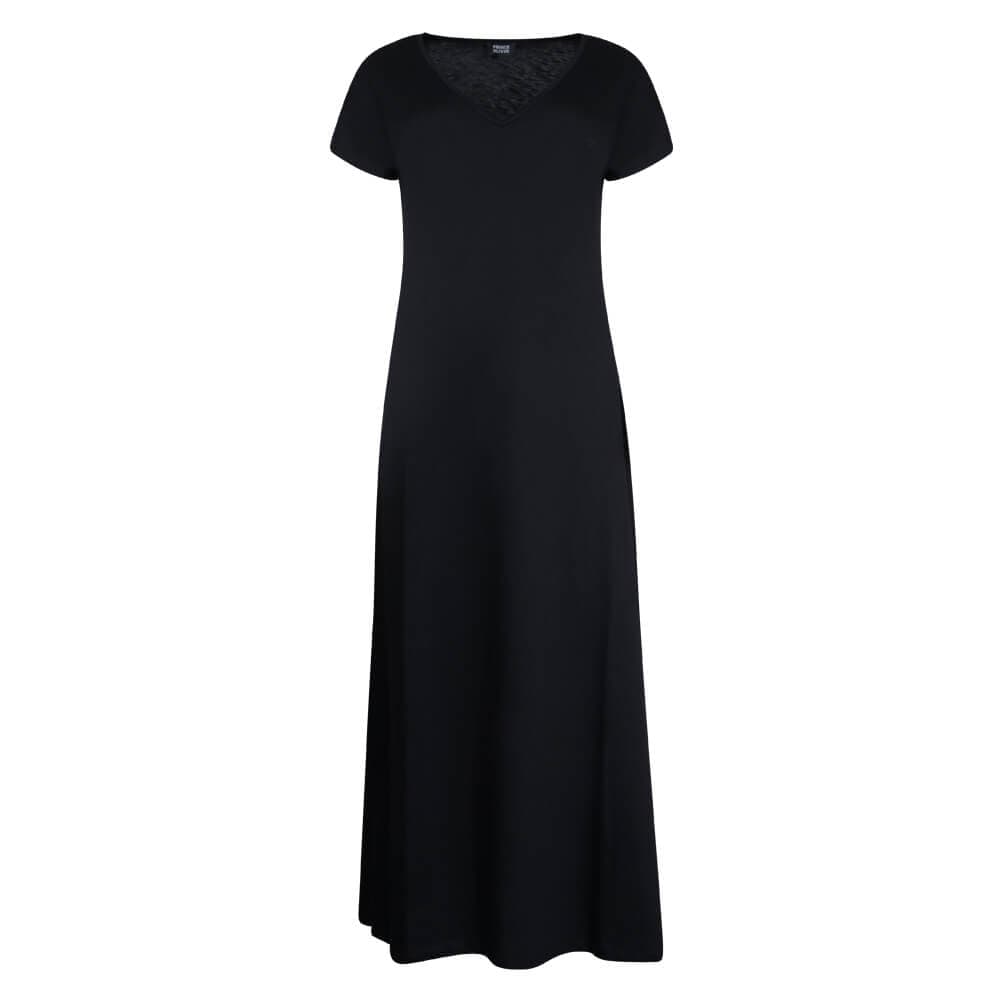 Women's Dresses Prince Oliver Black