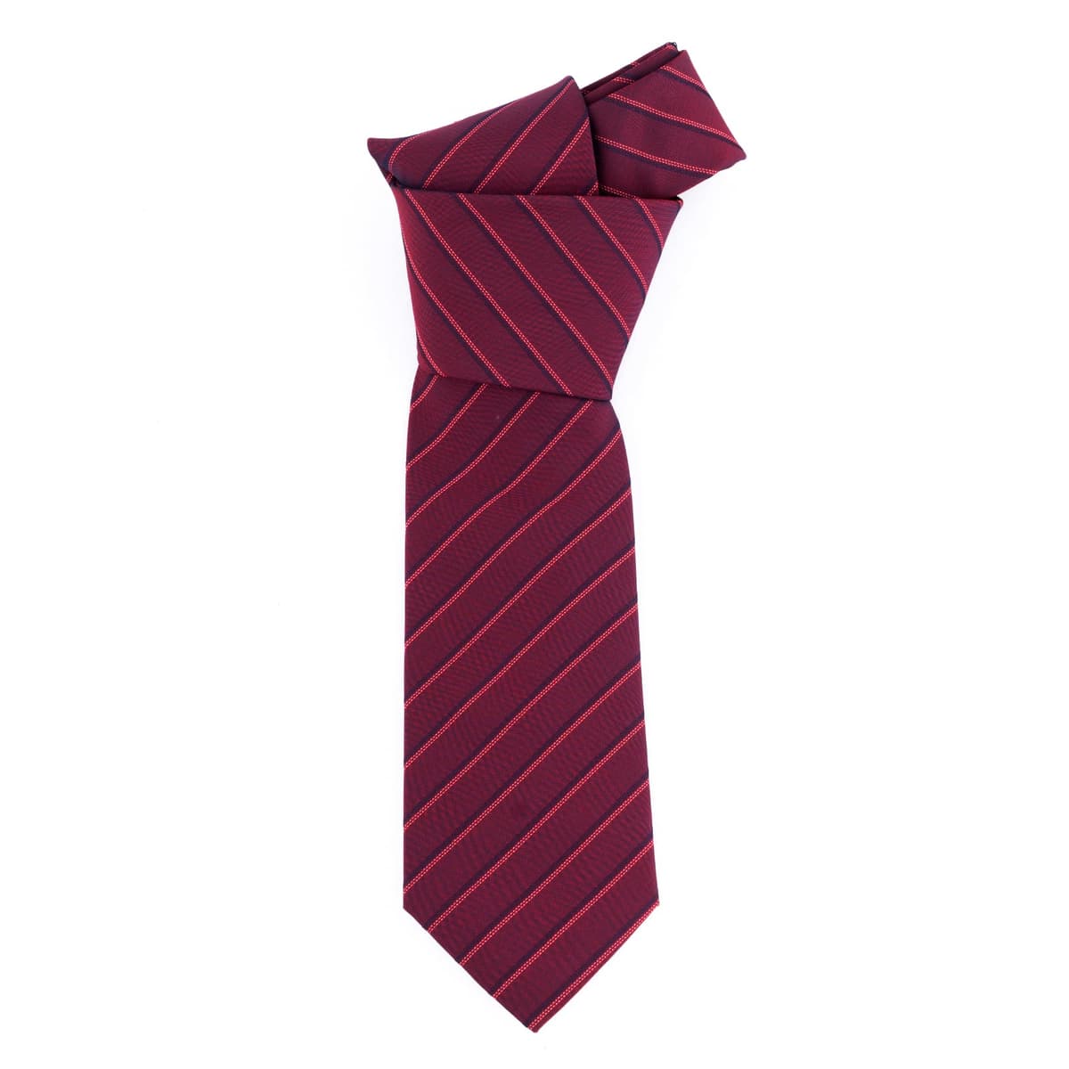 Men's Ties Prince Oliver Red