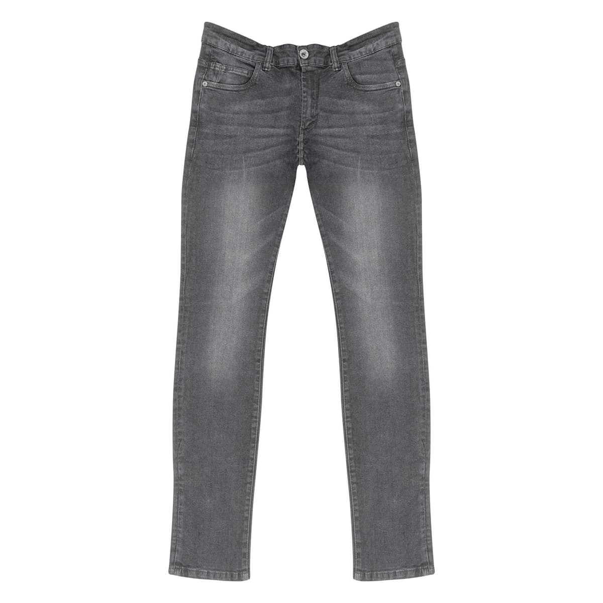 Men's Jeans Prince Oliver Gray