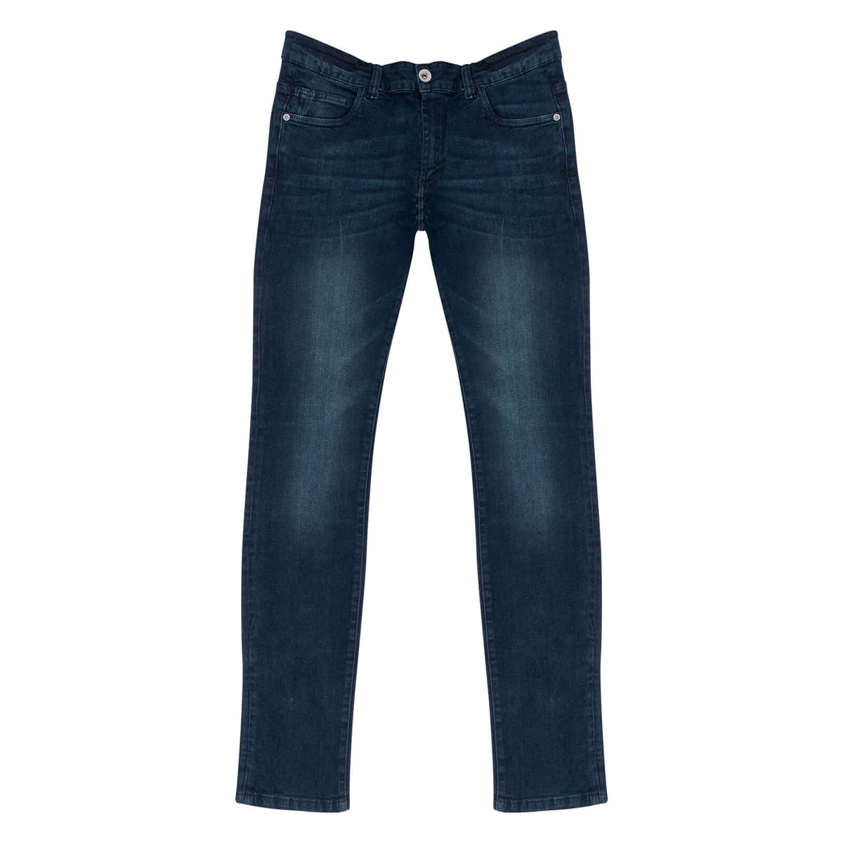 Men's Jeans Prince Oliver Gray