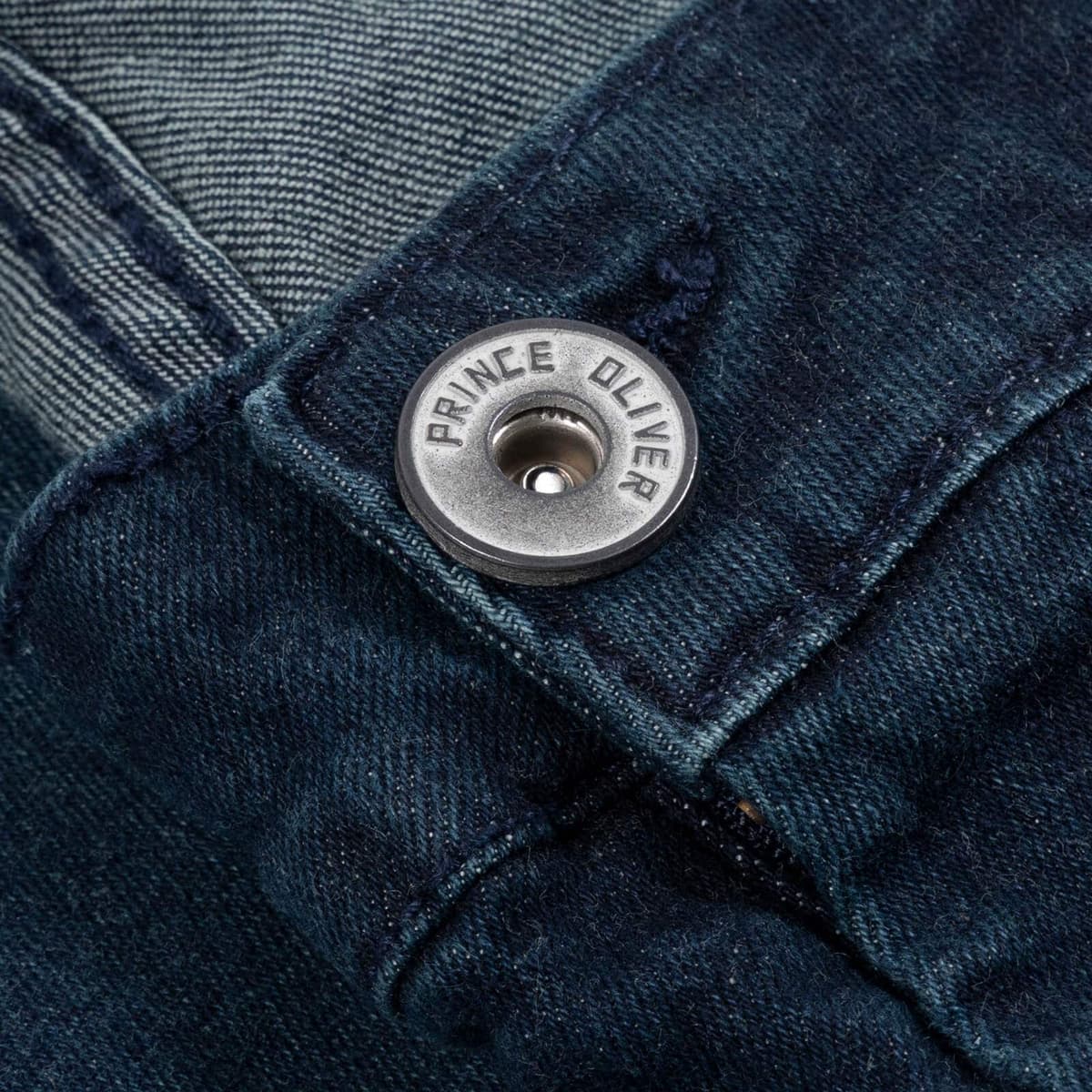 Jean Μπλε All Season (Slim Fit)