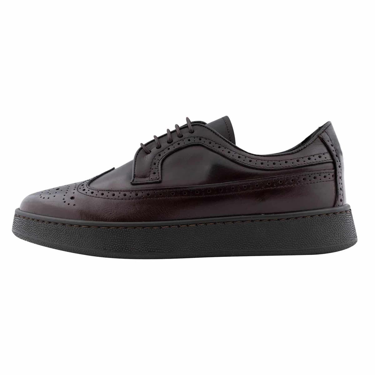 Men's Sneakers Prince Oliver Brown